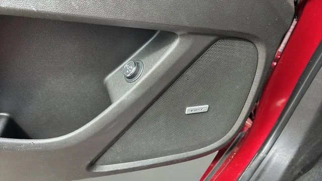 Used 2021 Cajun Red Tintcoat Chevrolet High Country image 38