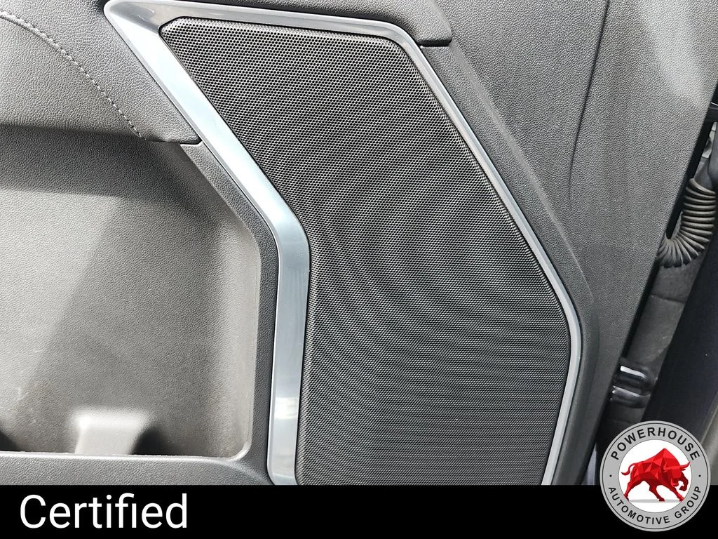 Certified Used 2023 Gray Chevrolet LT image 22