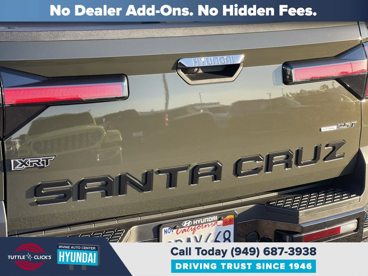 Used 2025 Rockwood Green HYUNDAI XRT image 17