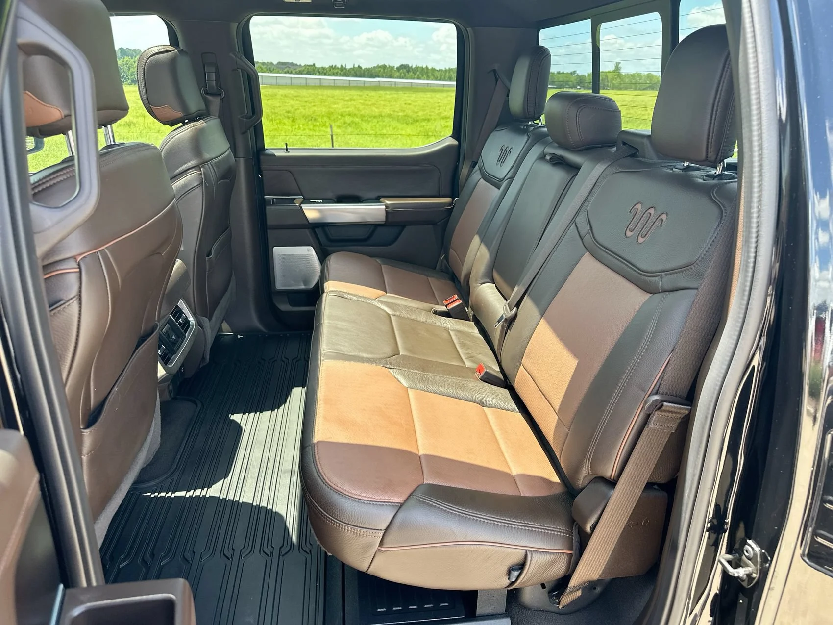 2023 Ford F-250 Super Duty King Ranch - Photo 24