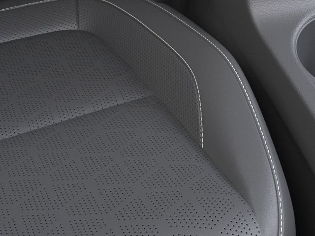 New 2026 Snow White Pearl Kia SX image 24