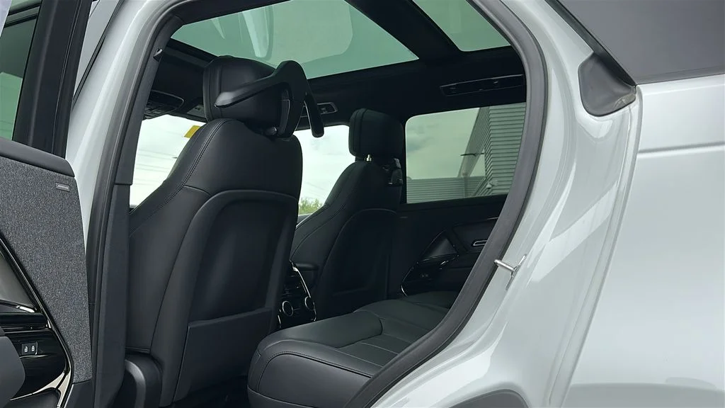 2026 Land Rover Range Rover Sport SE - Photo 21