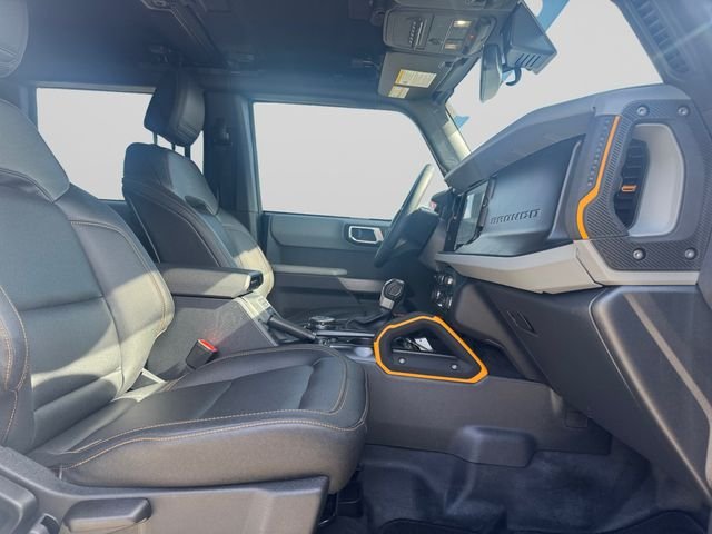 2023 Ford Bronco 4-Door Badlands - Photo 15