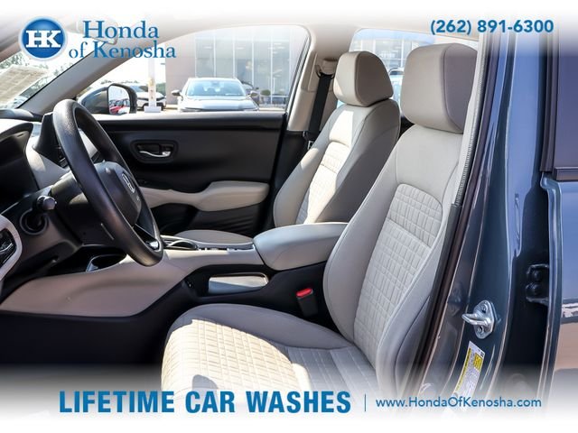 Used 2025 Pearl Honda LX image 9