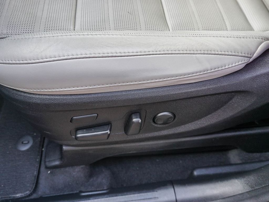 Certified Used 2021 Black Kia SX image 20