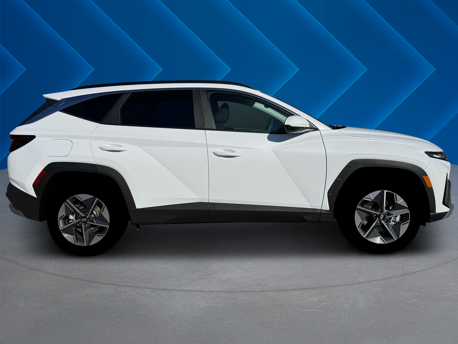 New 2026 Creamy White Pearl Hyundai SEL image 30