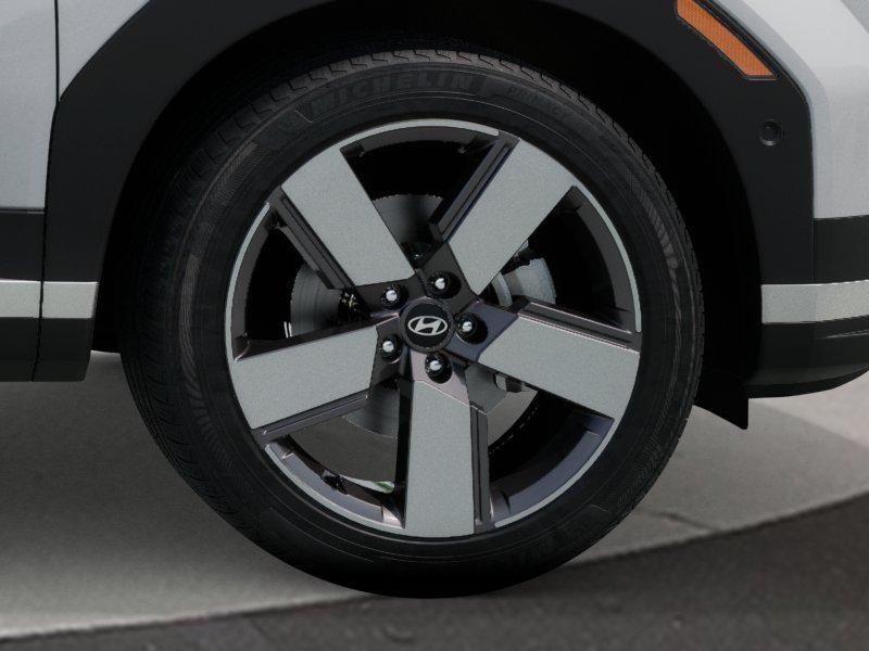 New 2026 White Hyundai Limited AWD image 47