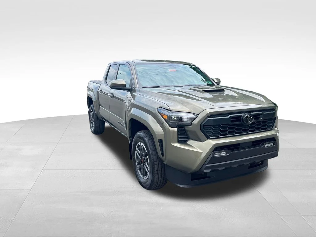 2026 Toyota Tacoma TRD Sport - Photo 7