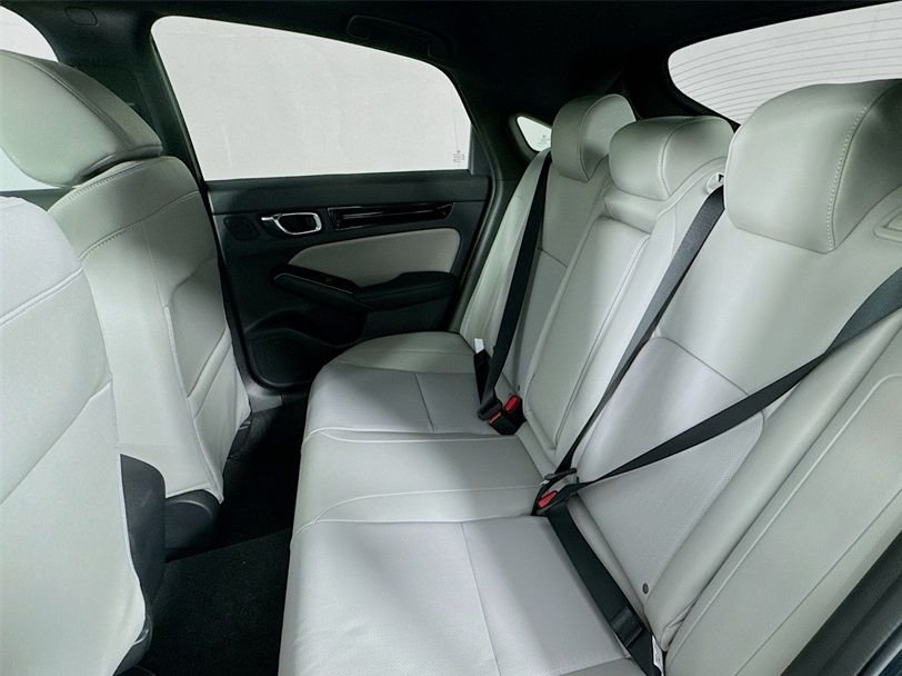 New 2026 Platinum White Pearl Honda Sport Touring image 35