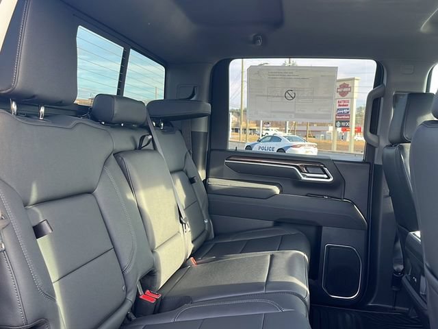 2026 Chevrolet Silverado 2500 HD LT - Photo 13