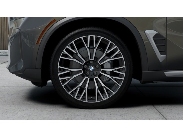 2026 BMW X5 40i - Photo 7
