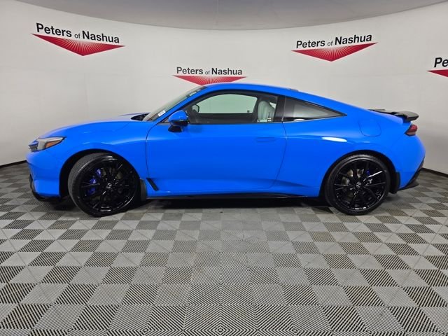 Used 2026 Boost Blue Pearl Honda  image 10