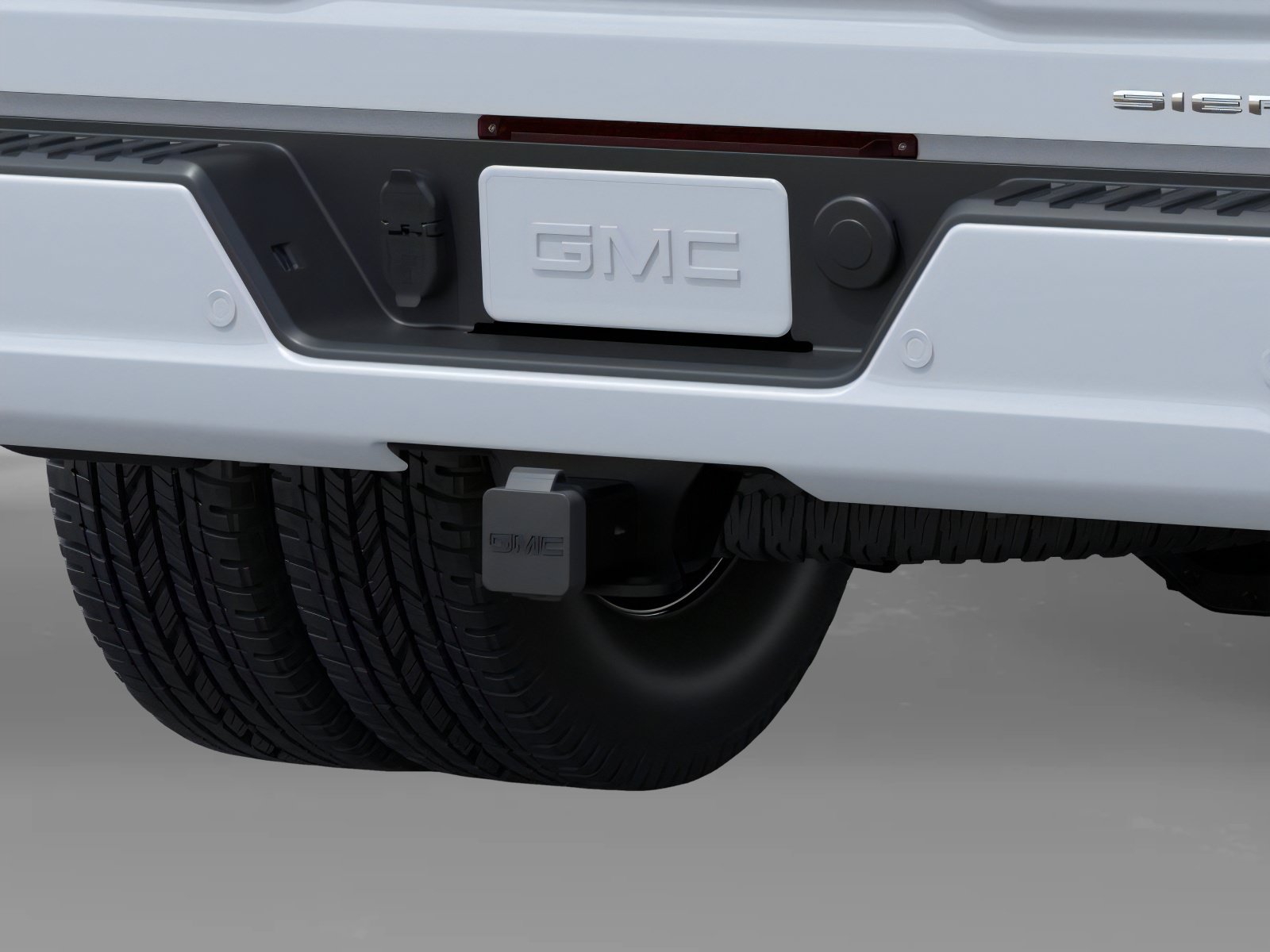 2026 GMC Sierra 3500HD Denali Ultimate - Photo 14
