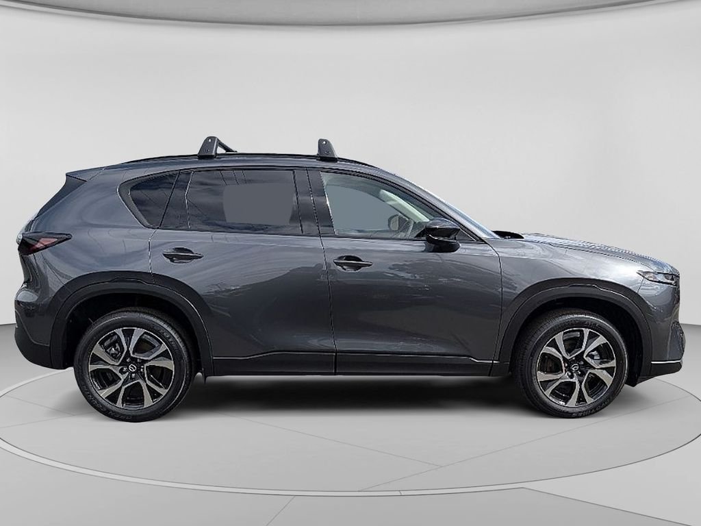 2026 Mazda CX-5 S Preferred - Photo 8