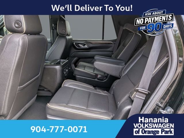 Used 2023 Black Chevrolet Premier image 15