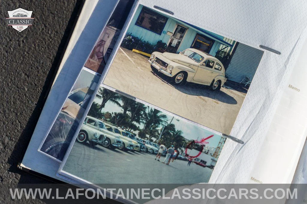 Used 1958 White Volvo  image 130