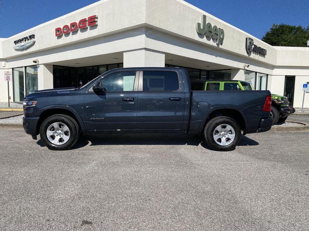 2026 RAM 1500 Big Horn/Lone Star - Photo 6