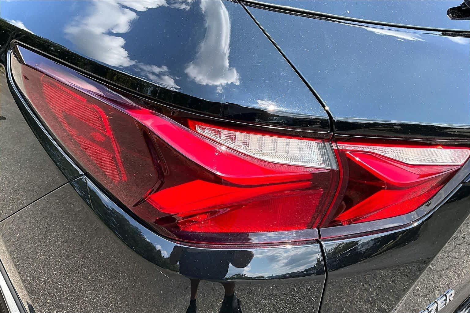 Certified Used 2019 Black Chevrolet  image 27