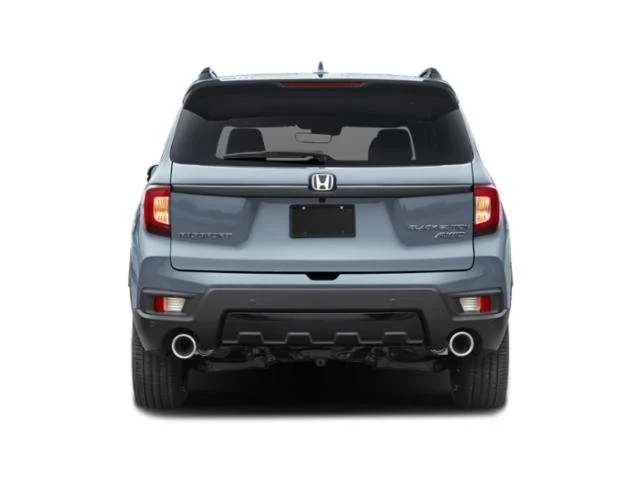 Used 2024  Honda Black Edition image 5