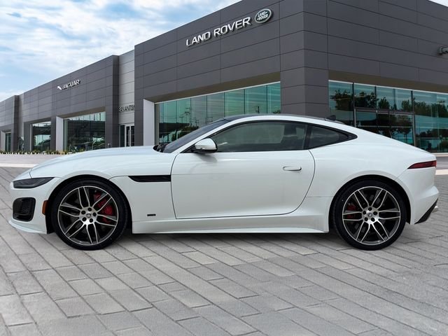 New 2024 Fuji White Jaguar P450 image 2