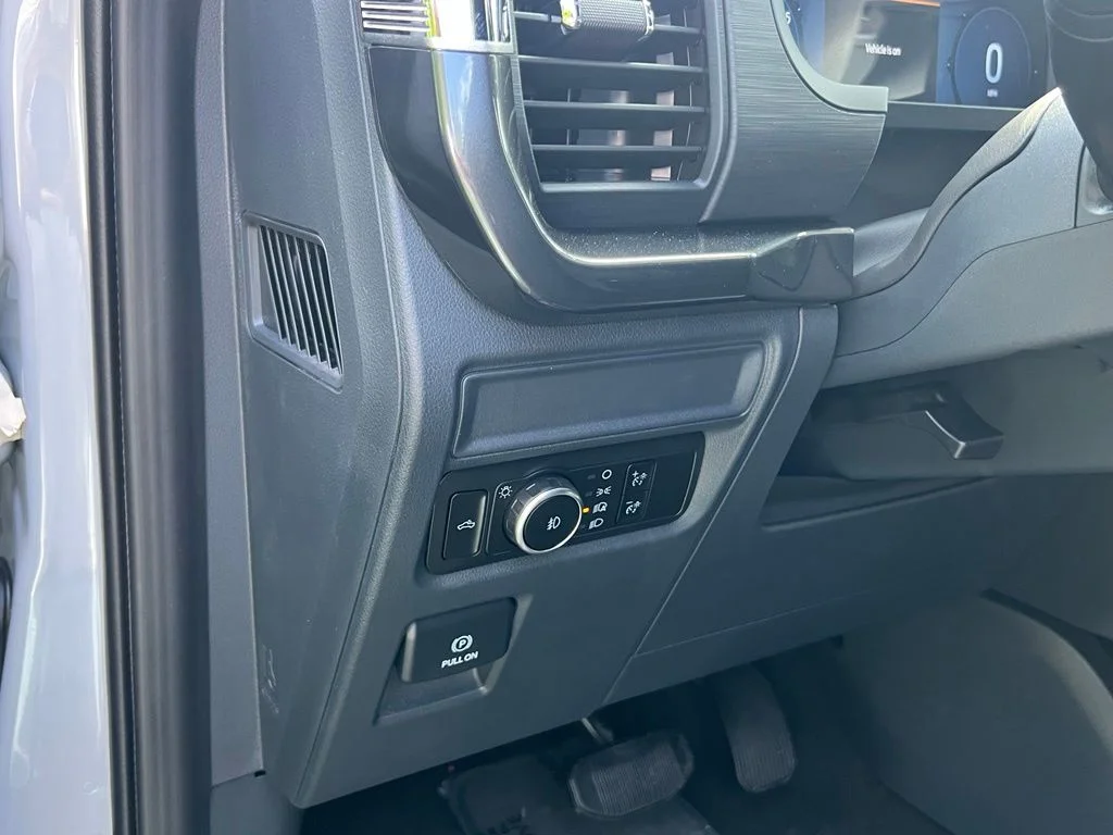 New 2026 Avalanche Ford STX® image 13