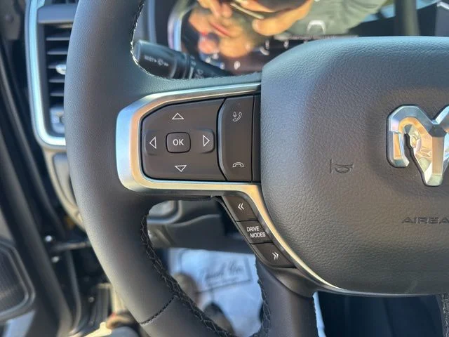 2026 RAM 1500 Big Horn/Lone Star - Photo 22
