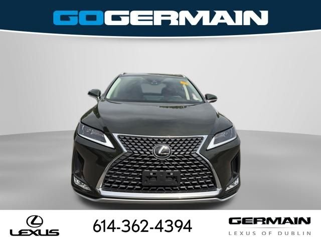2022 Lexus RX 350 350 AWD's photo