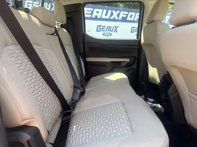 New 2026 Avalanche Ford XLT image 18