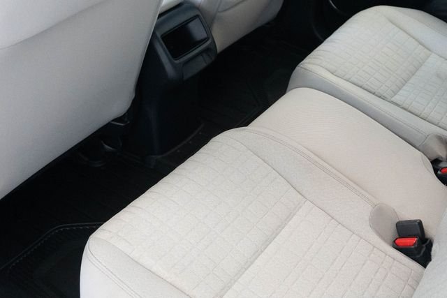 Used 2023 Silver Honda LX image 8