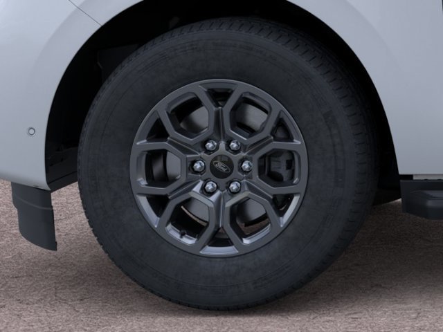 New 2026 Space Silver Metallic Ford Active image 19