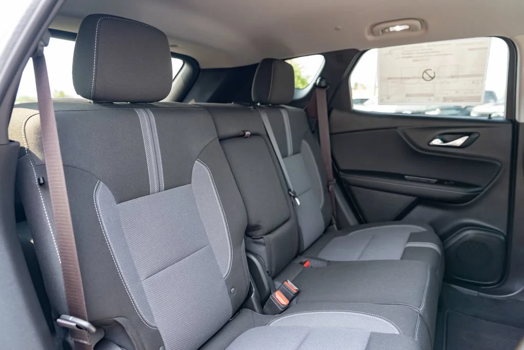 2026 Chevrolet Blazer 2LT - Photo 29