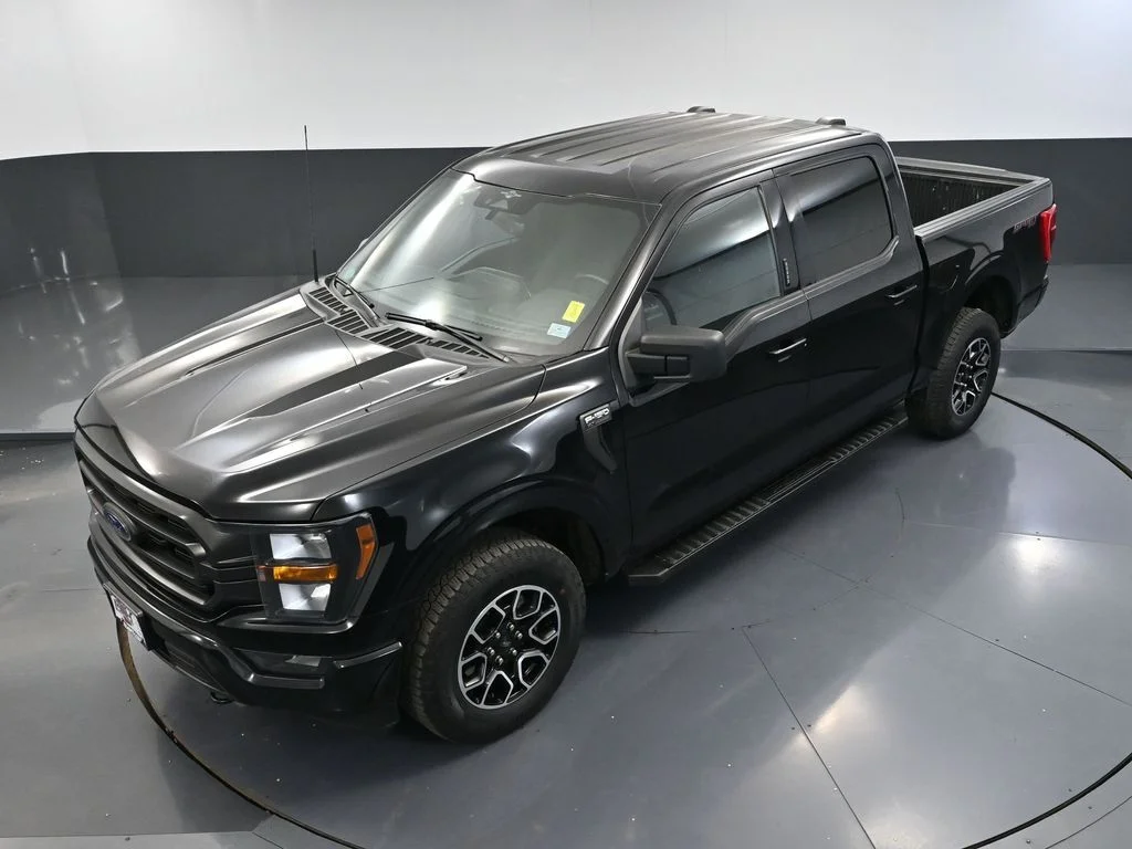 2023 Ford F-150 XLT - Photo 58