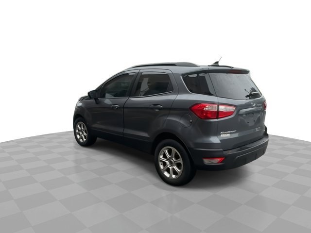 Used 2020 Gray Ford SE image 6