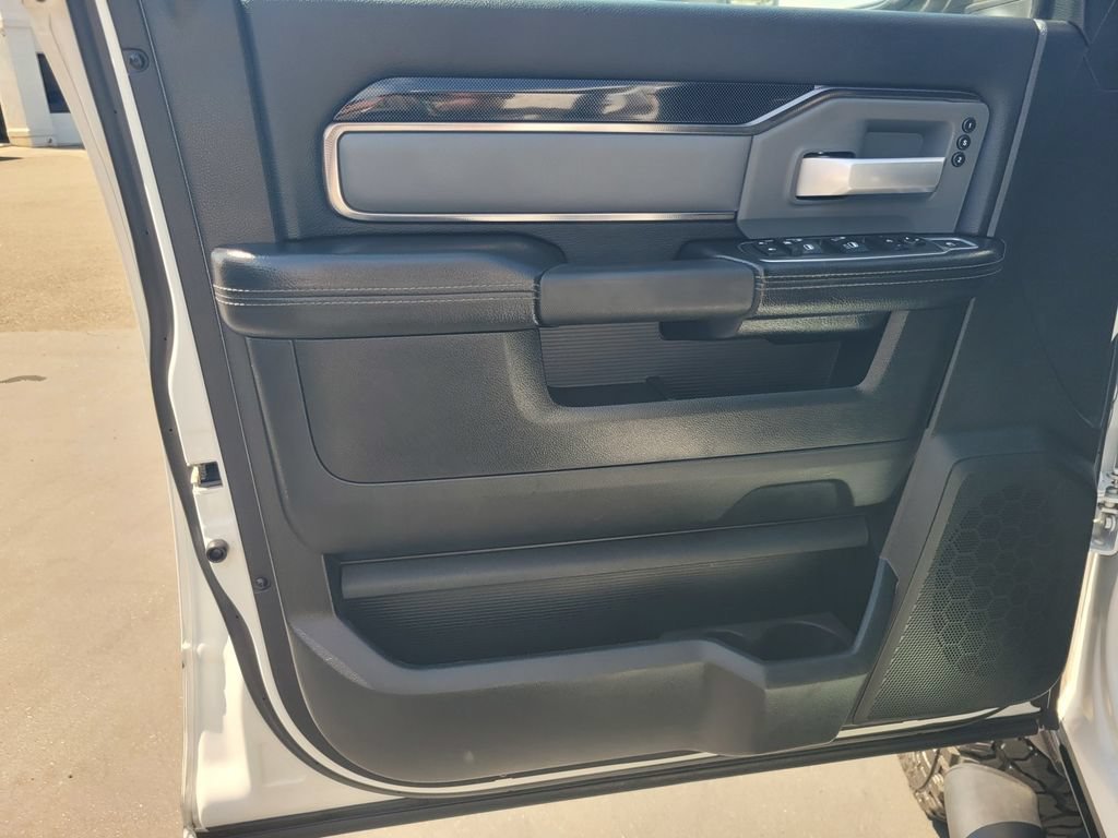 2020 RAM Ram 2500 Pickup Power Wagon - Photo 20