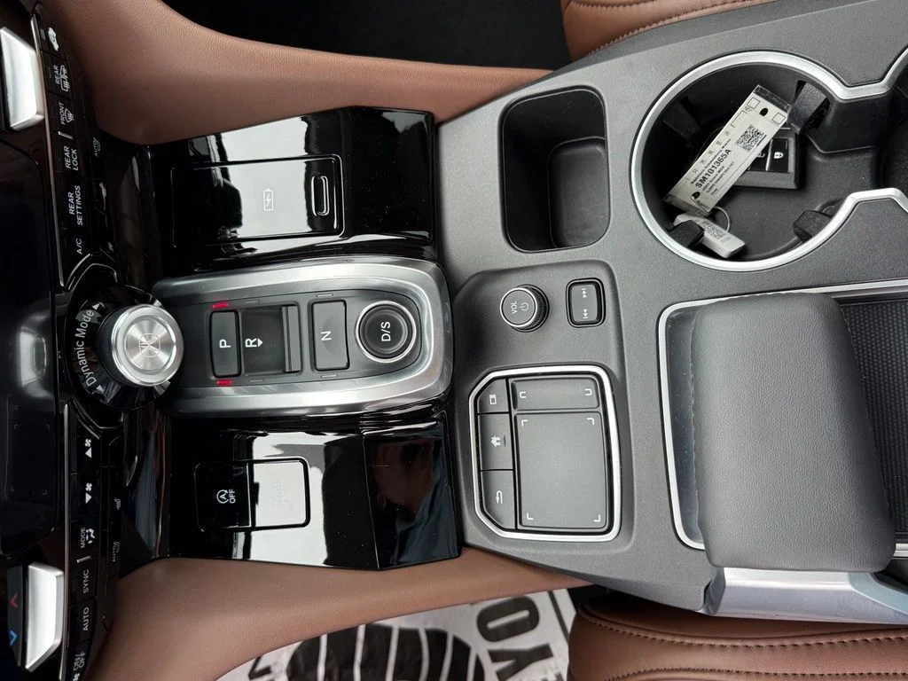 Used 2023 Gray Acura Technology image 21