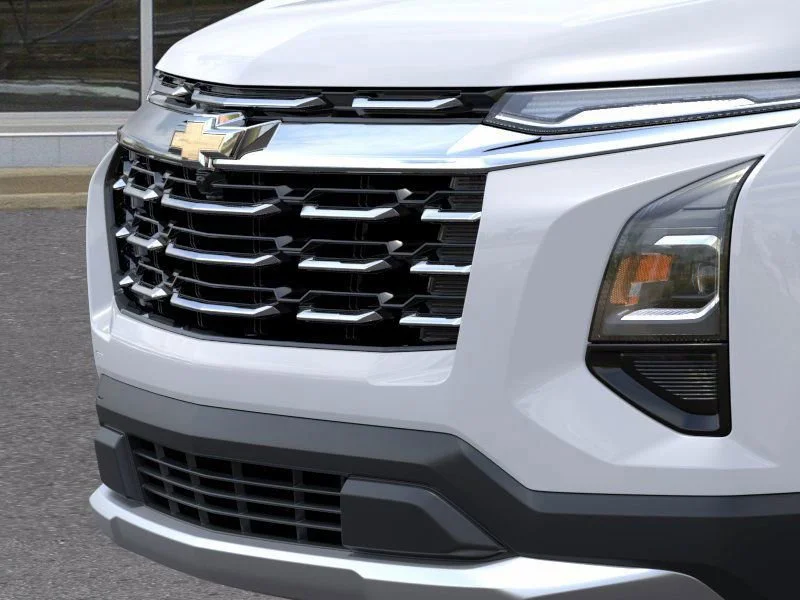 2026 Chevrolet Equinox LT - Photo 22