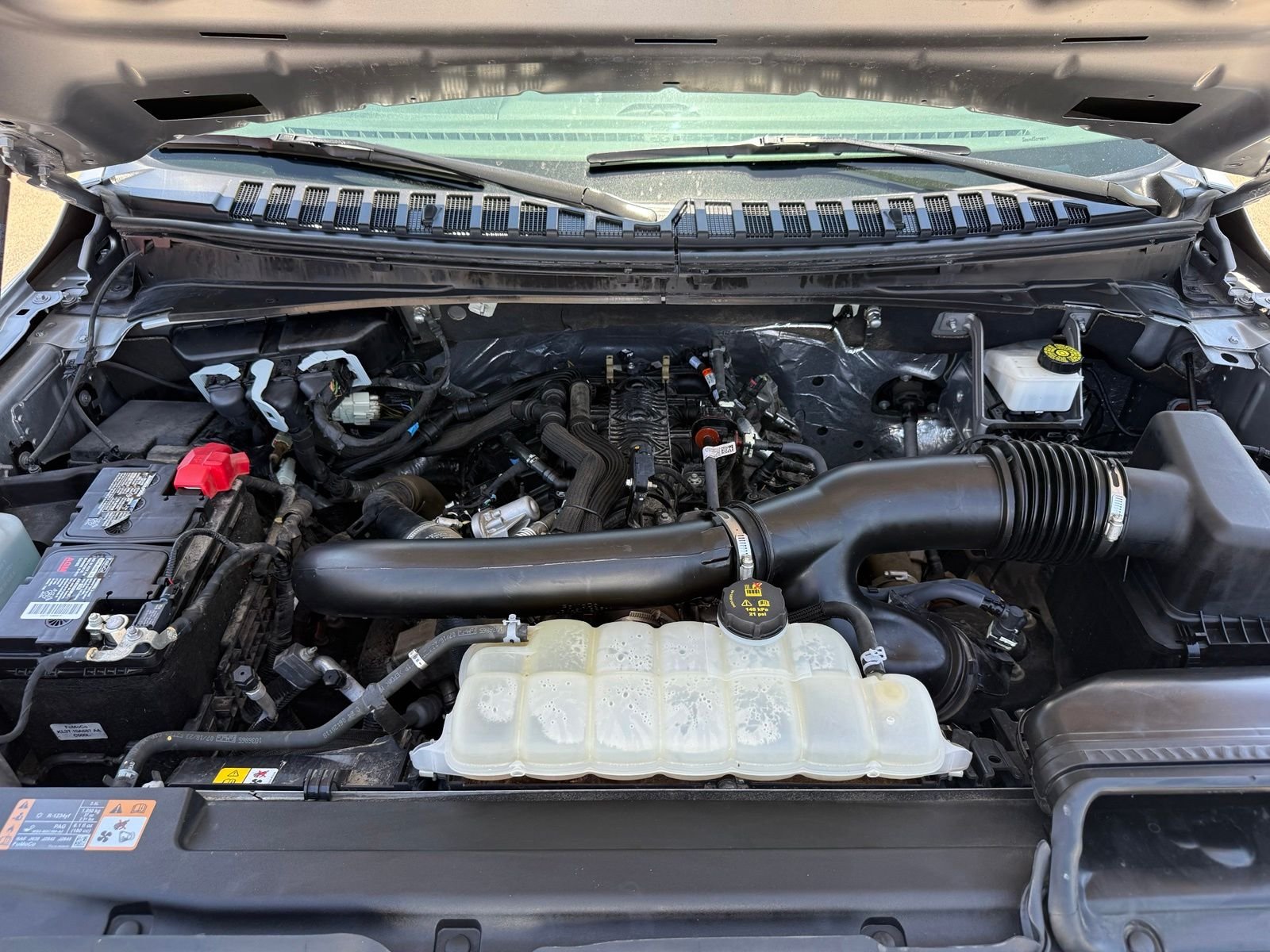2024 Ford Expedition XLT - Photo 52