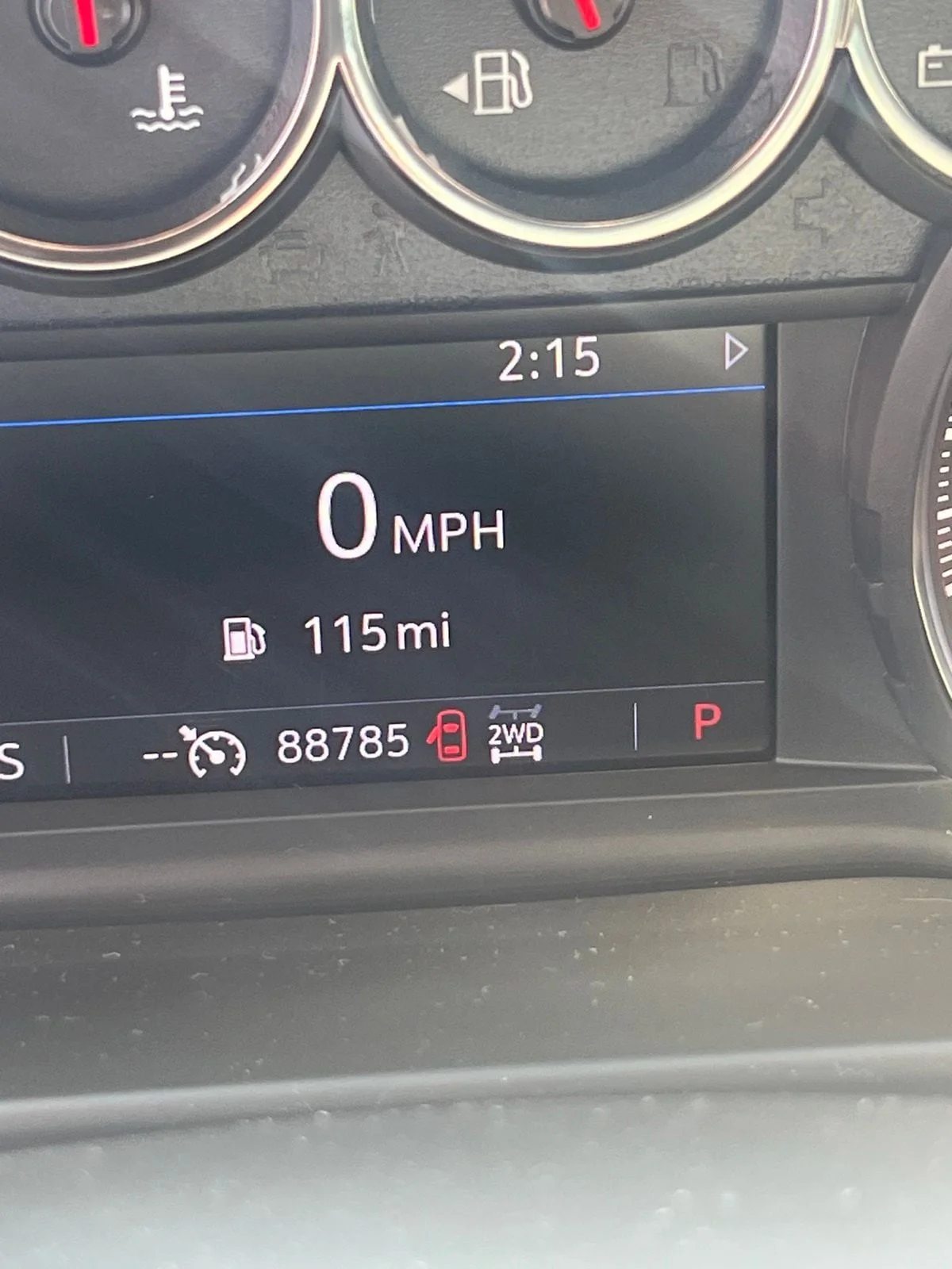 Used 2020 Gray Chevrolet LT image 1