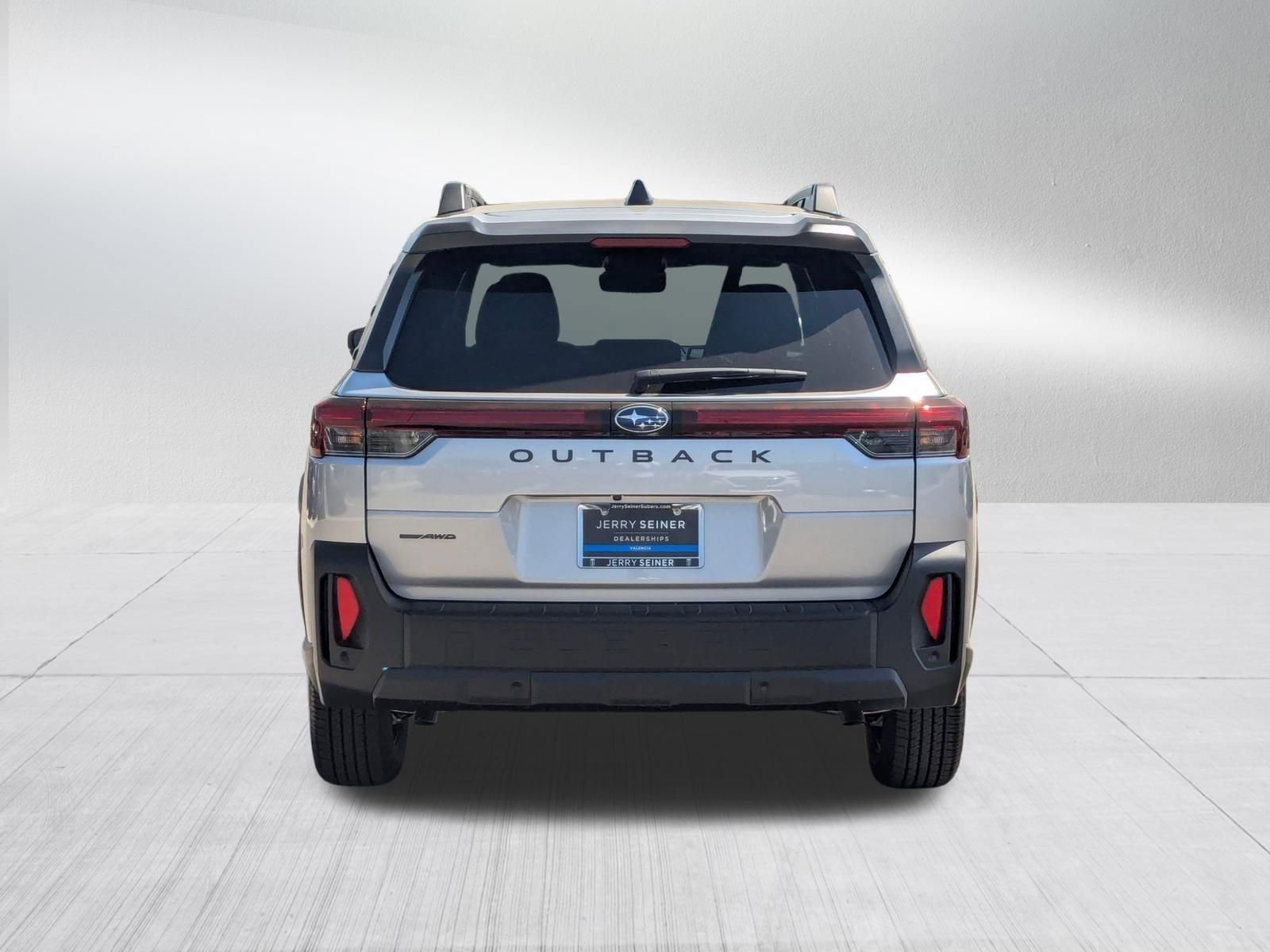 New 2026 ICE SILVER METALLIC Subaru Touring XT image 10