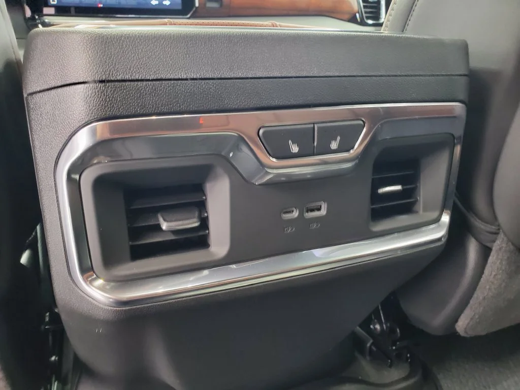 2026 GMC Sierra 1500 Denali Ultimate - Photo 31