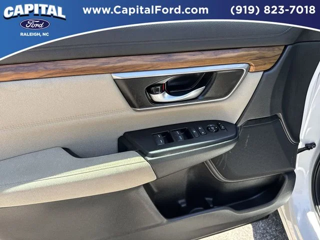 Used 2019  Honda EX image 20