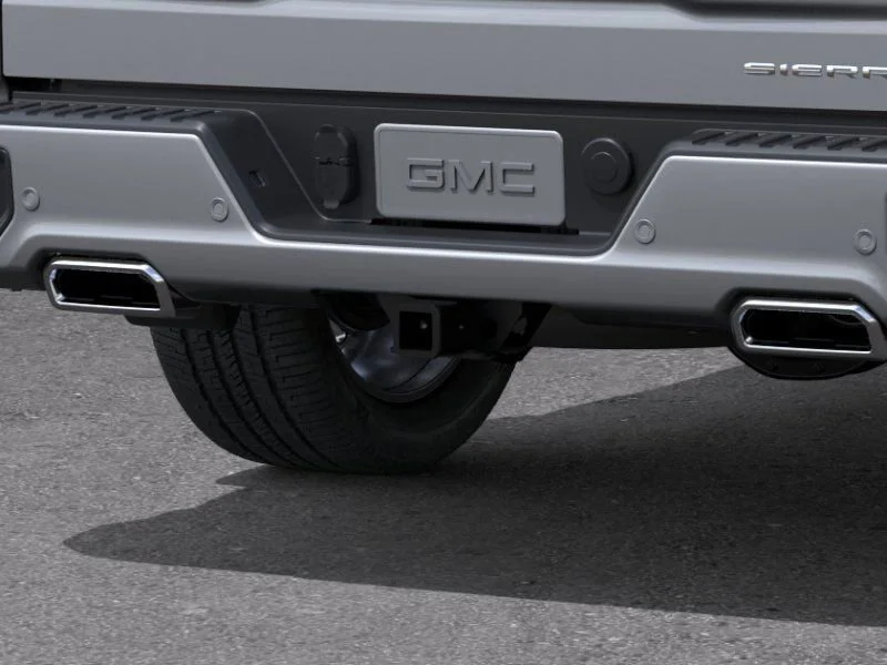 New 2026 Sterling Metallic GMC Denali image 14