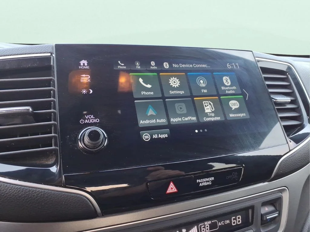 Used 2022 Gray Honda Sport image 26