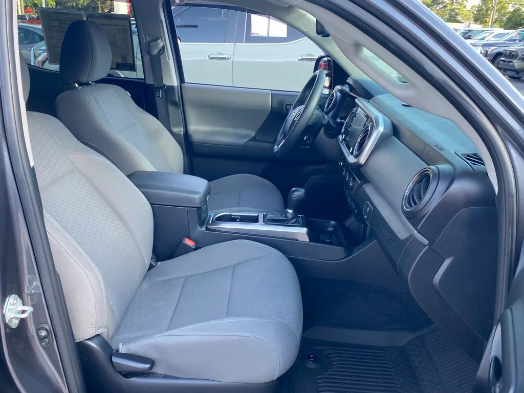 Used 2023 Gray Toyota SR5 image 15