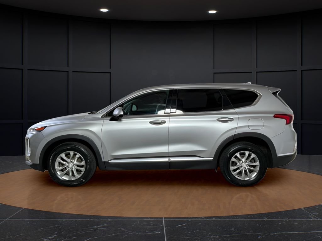 Used 2020 Hyundai Santa Fe SEL with VIN 5NMS3CAD0LH218673 for sale in Post Falls, ID
