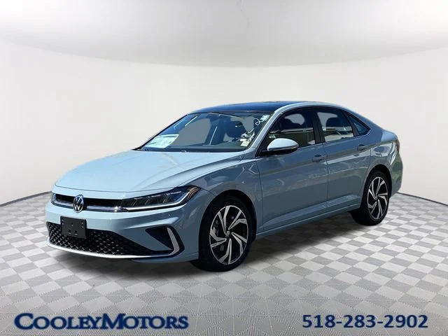 2026 Volkswagen Jetta 1.5T SEL