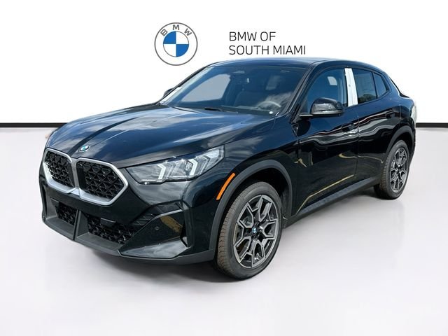New 2026 Black BMW xDrive28i image 3