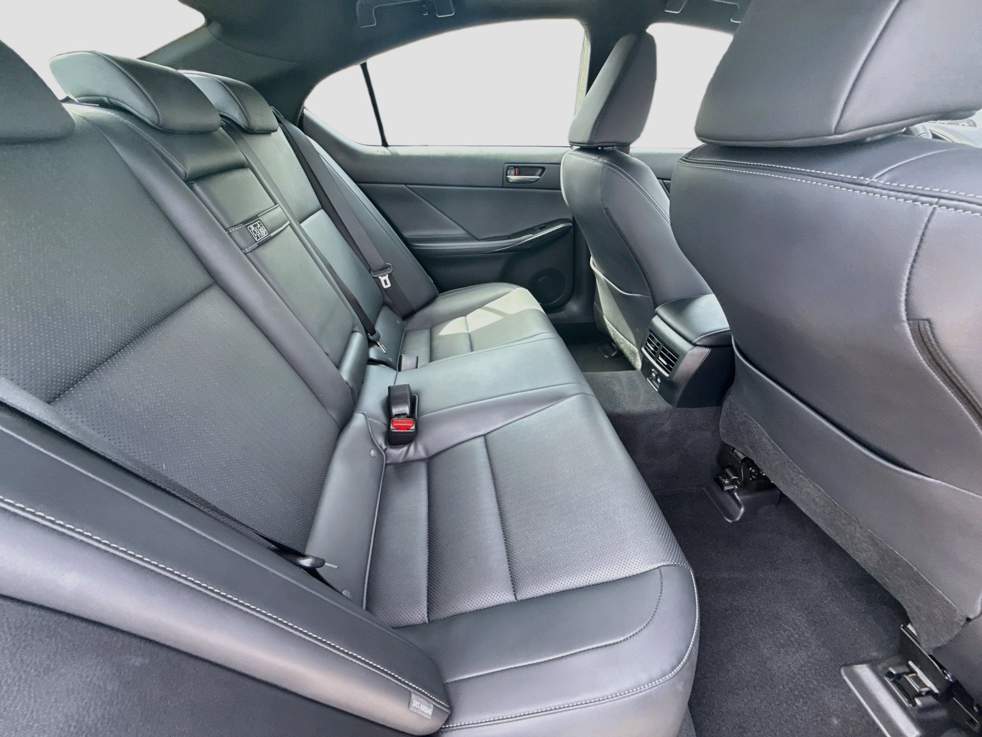 Used 2026 Caviar Lexus IS 350 F SPORT Design image 26