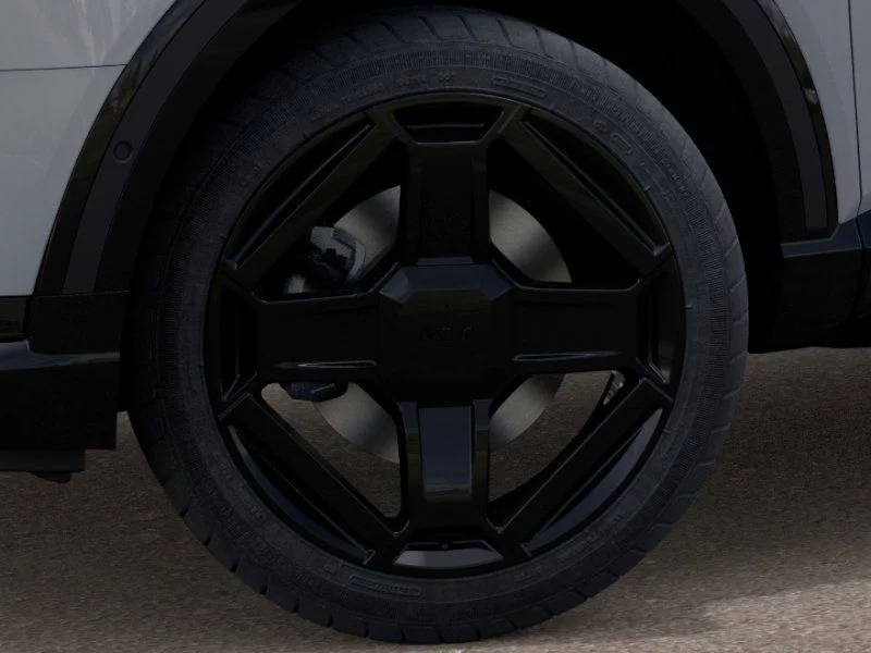 New 2027 Wolf Gray Kia X-Line SX image 9