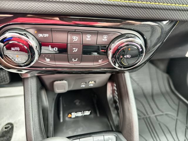 2026 Chevrolet Trailblazer Activ - Photo 31